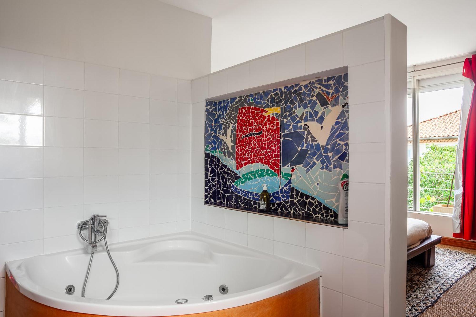 Dolce Vita - Jacuzzi - La Ciotat Eksteriør bilde
